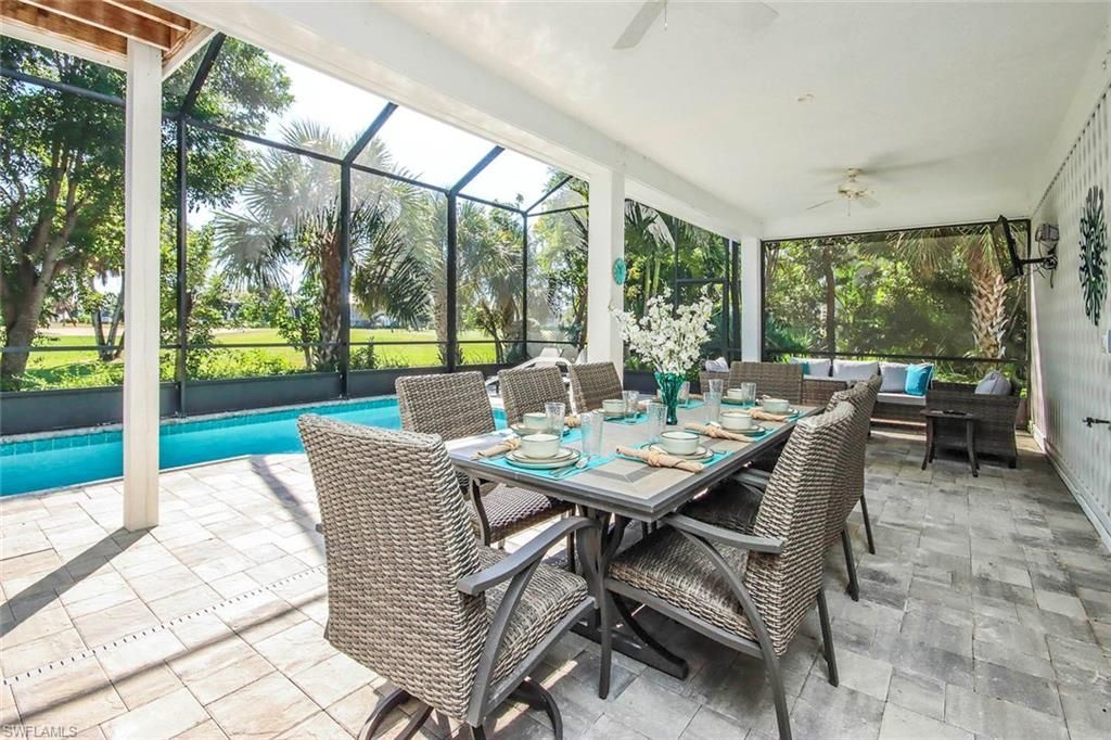 1310 Par View Dr, Sanibel, FL 33957 Photo