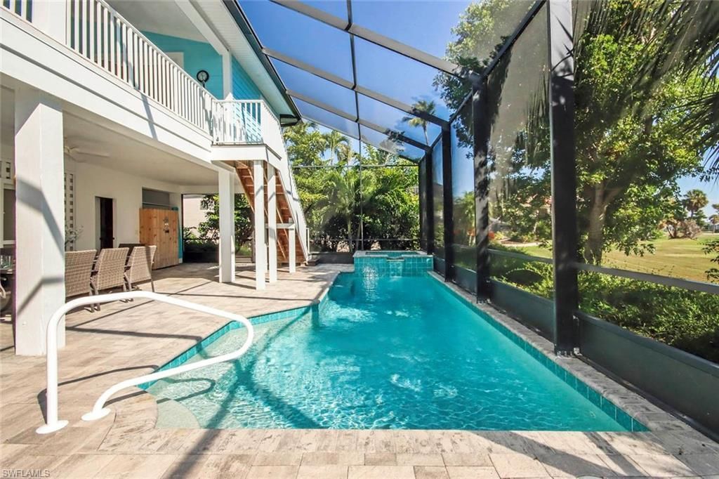 1310 Par View Dr, Sanibel, FL 33957 Photo