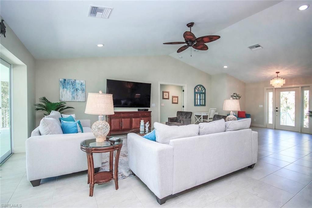 1310 Par View Dr, Sanibel, FL 33957 Photo