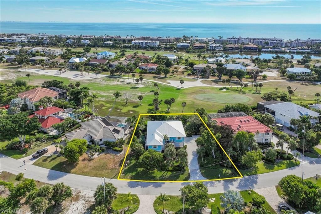 1310 Par View Dr, Sanibel, FL 33957 Photo