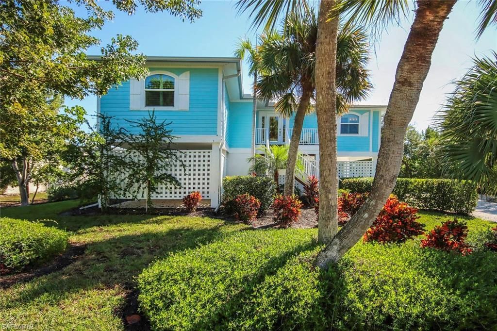 1310 Par View Dr, Sanibel, FL 33957 Photo