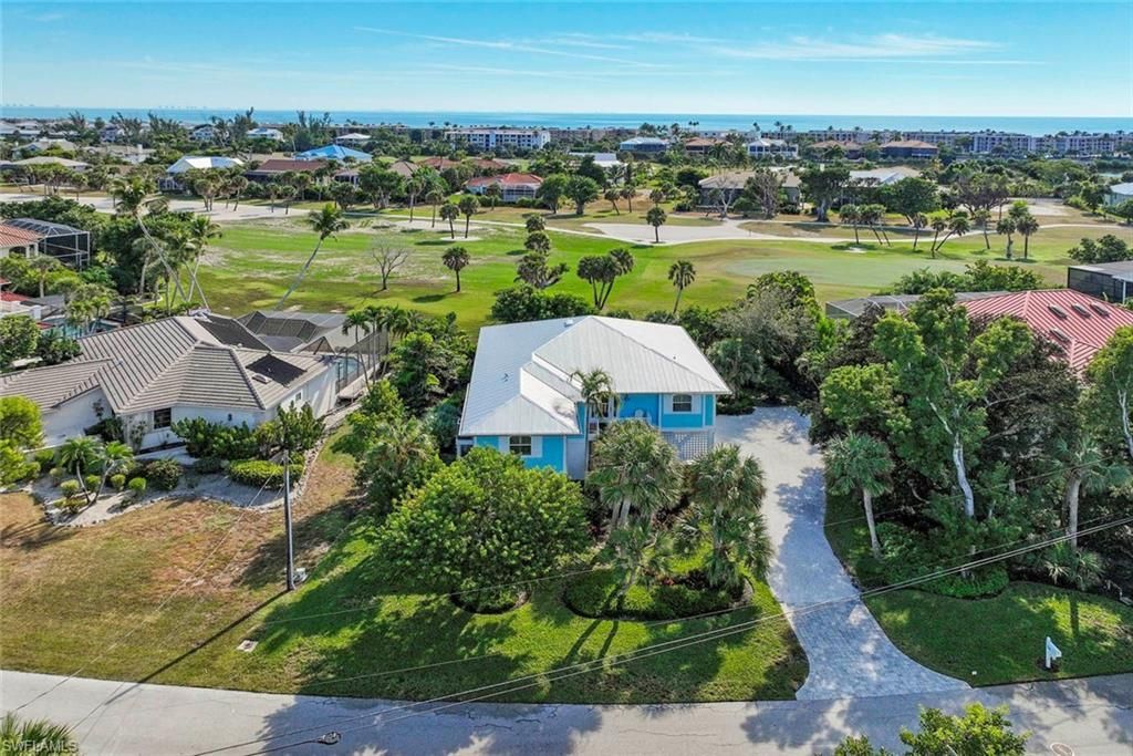 1310 Par View Dr, Sanibel, FL 33957 Photo