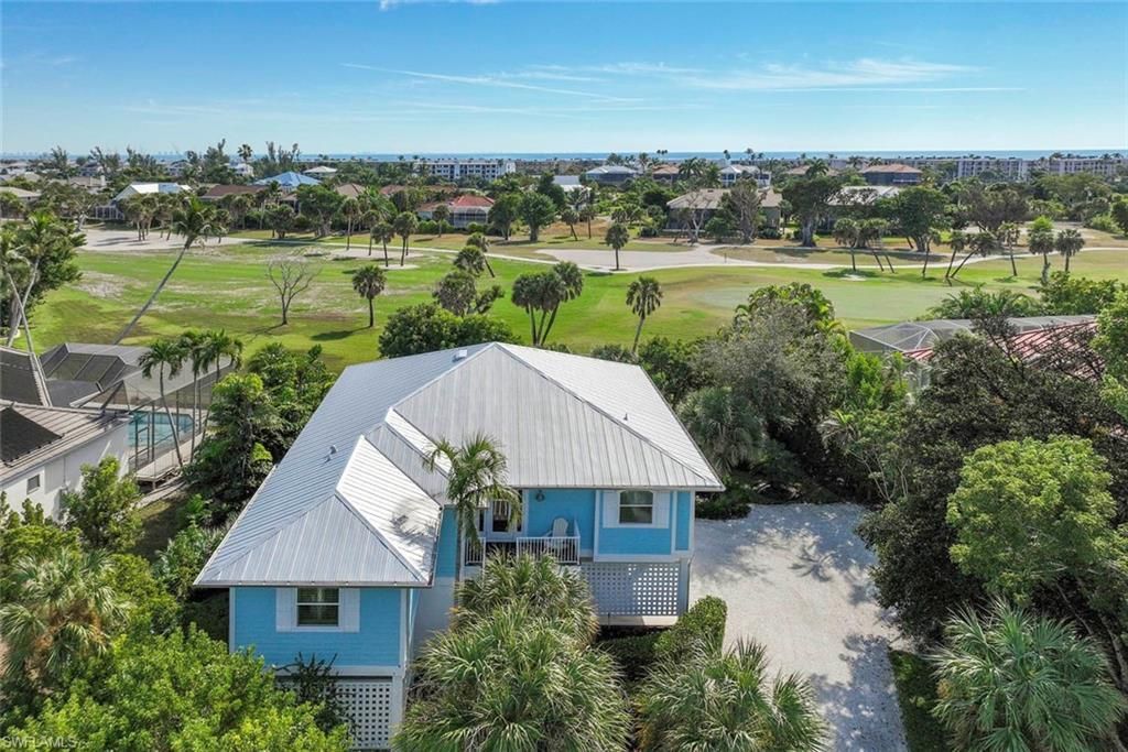 1310 Par View Dr, Sanibel, FL 33957 Photo