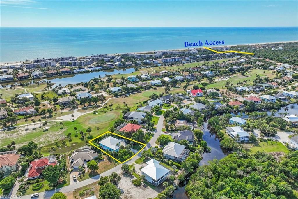 1310 Par View Dr, Sanibel, FL 33957 Photo