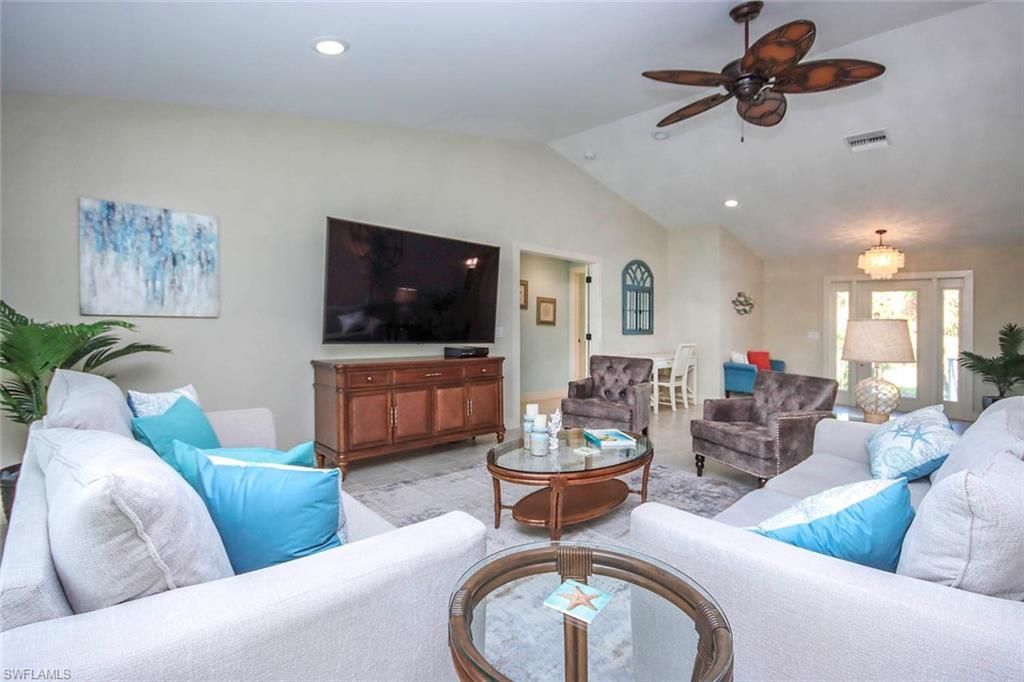 1310 Par View Dr, Sanibel, FL 33957 Photo