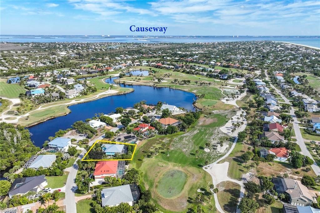 1310 Par View Dr, Sanibel, FL 33957 Photo