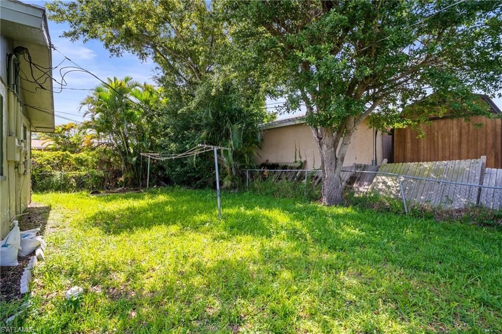 3215 Jeffcott St, Fort Myers, FL 33916 Photo