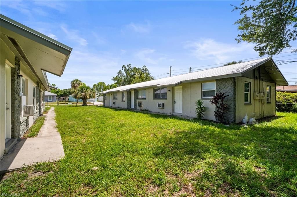 3215 Jeffcott St, Fort Myers, FL 33916 Photo