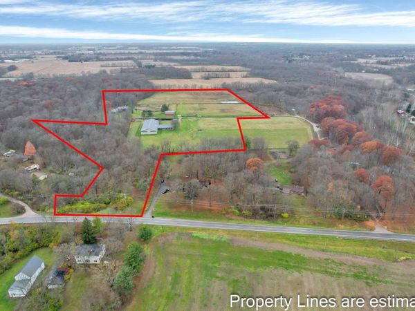 4910 State Route 257 S, Delaware, OH 43015