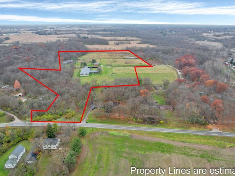 4910 State Route 257 S, Delaware, OH 43015 Photo 1