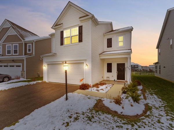 1441 Aerotrain Court S, Plain City, OH 43064