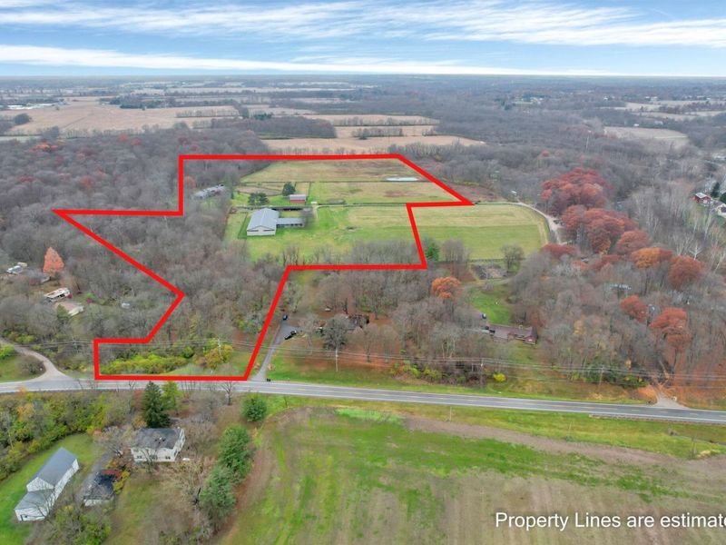 4910 State Route 257, Delaware, OH 43015 Photo 1