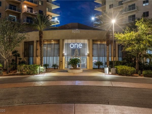 8255 Las Vegas Boulevard, Unit 702, Las Vegas, NV 89123