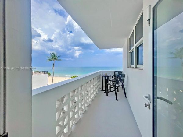 4250 Galt Ocean Dr, Unit 3T, Fort Lauderdale, FL 33308