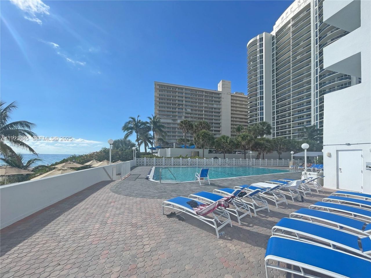 4250 Galt Ocean Dr, Unit 3T, Fort Lauderdale, FL 33308 Photo