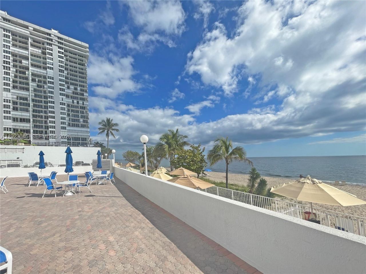 4250 Galt Ocean Dr, Unit 3T, Fort Lauderdale, FL 33308 Photo