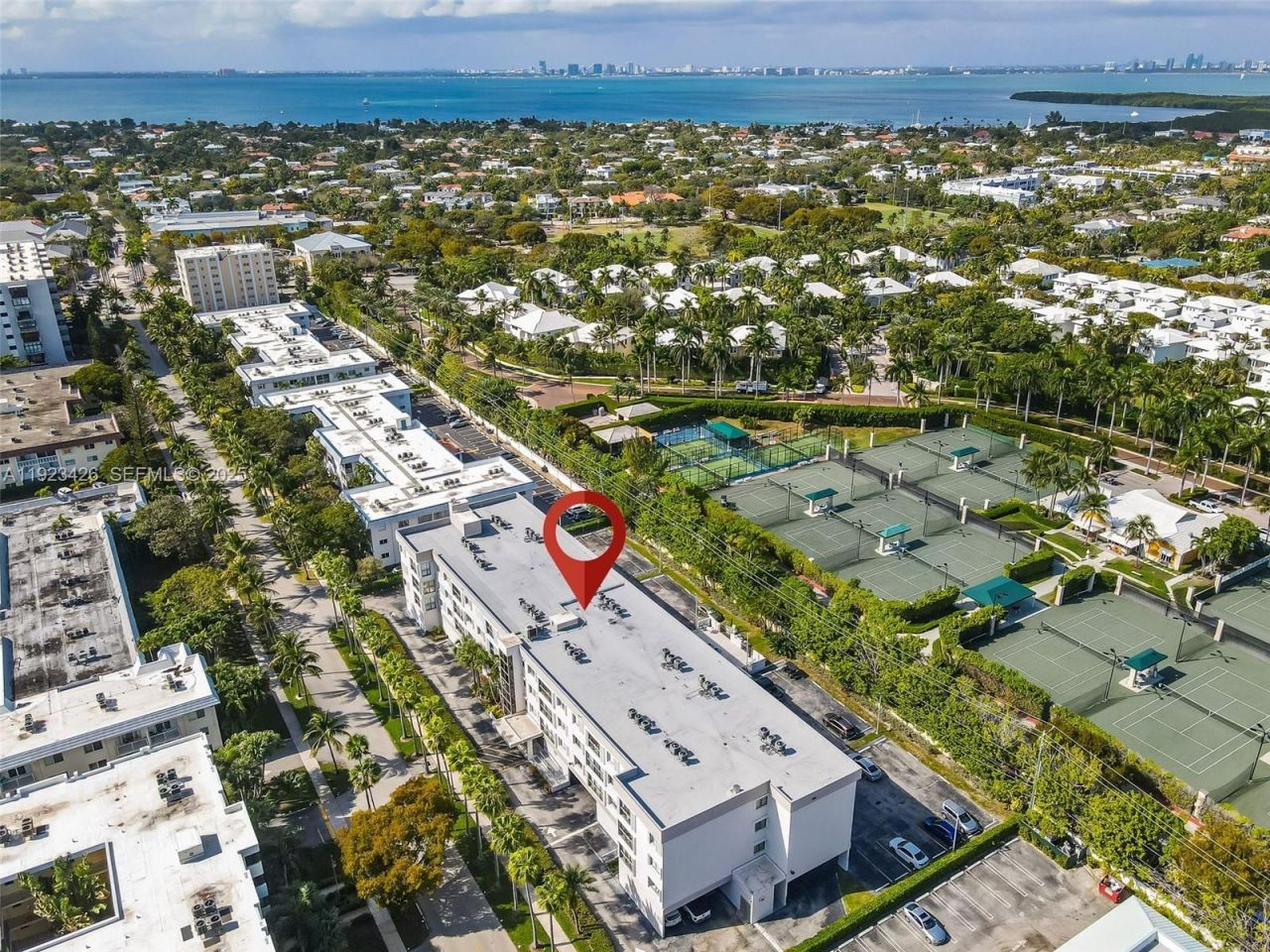 255 Galen Dr, Unit 2E, Key Biscayne, FL 33149 Photo