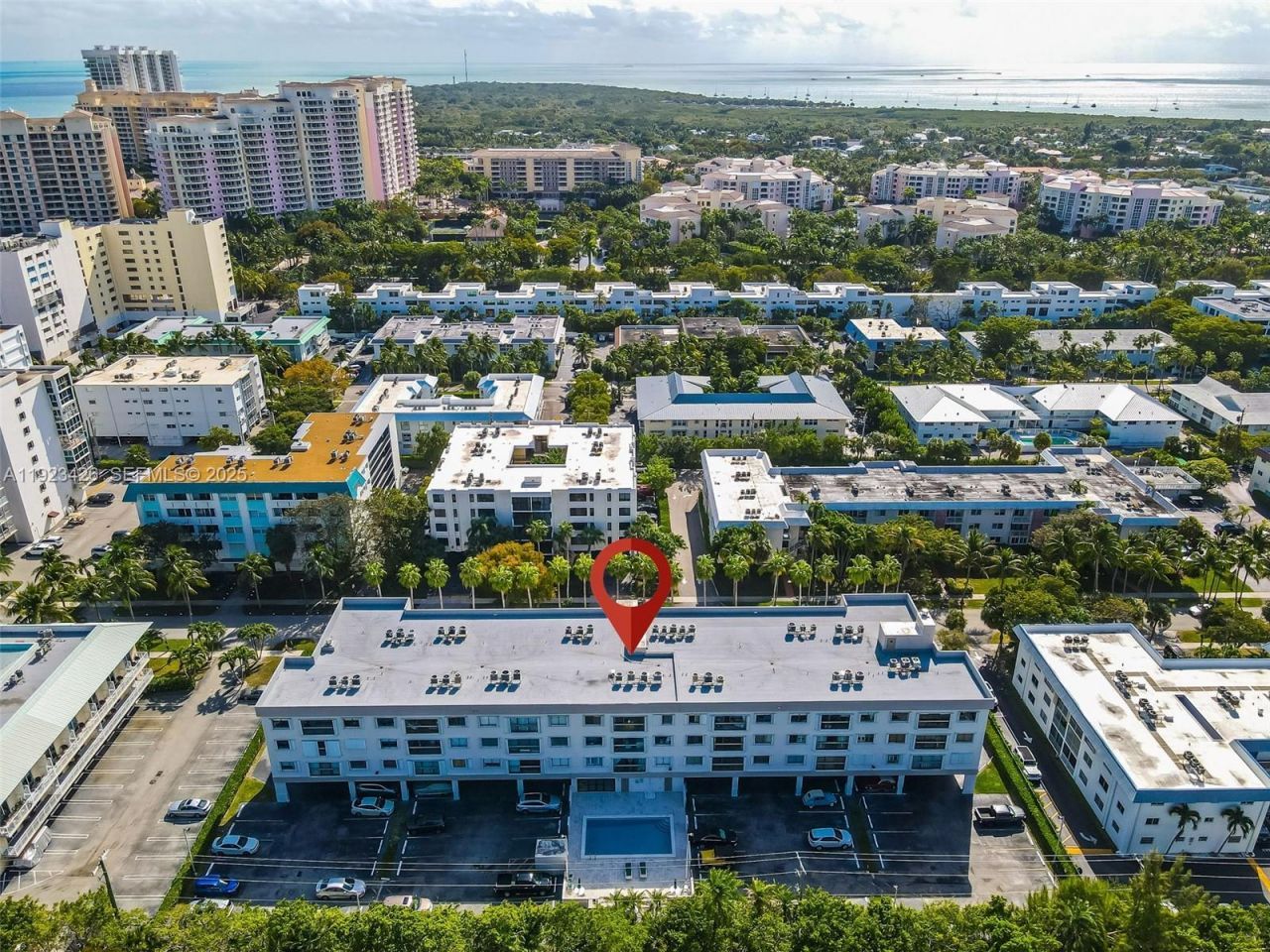 255 Galen Dr, Unit 2E, Key Biscayne, FL 33149 Photo