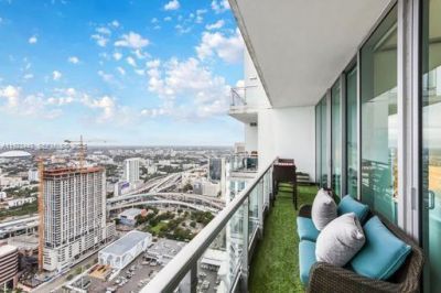 92 SW 3rd St, Unit 5108, Miami, FL 33130 Photo