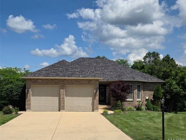 107 Glaser Road, Sullivan, MO 63080