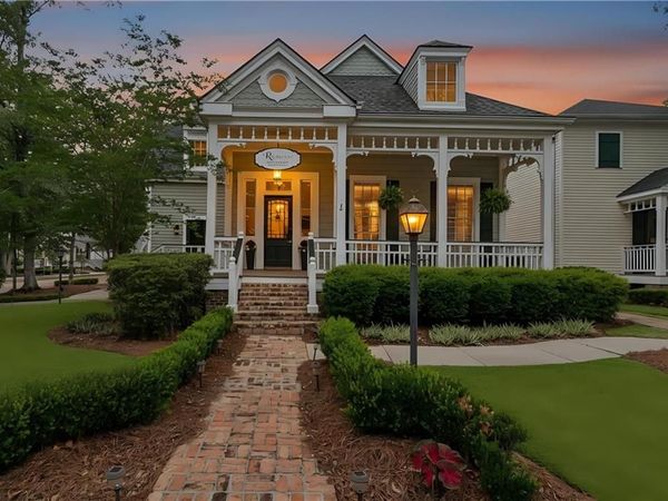 506 E RUTLAND Street, Covington, LA 70433