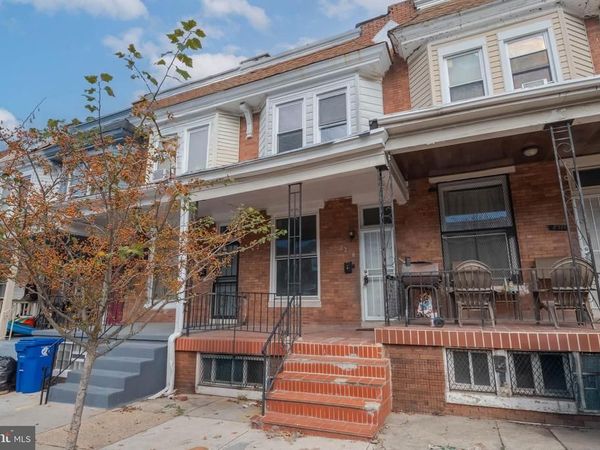 2216 W FAYETTE STREET, BALTIMORE, MD 21223