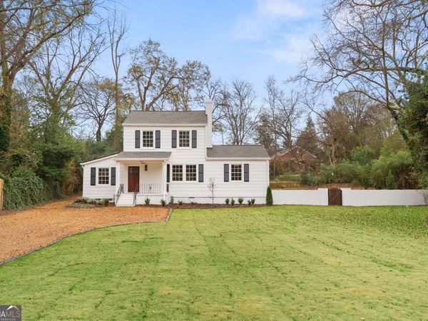 265 Springdale Street, Athens, GA 30606