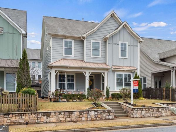 2100 Drew Drive NW, Atlanta, GA 30318