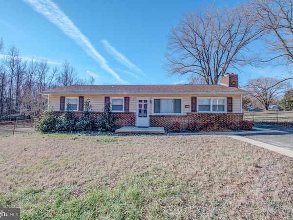 10605 WILLETTS CROSSING ROAD, WHITE PLAINS, MD 20695
