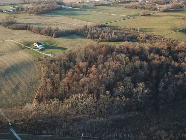 NE of 5508 N 200 W Road, Worthington, IN 47471