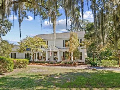 356 Rossdhu Ave., Pawleys Island, SC 29585
