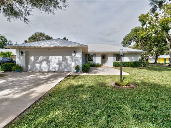 4116 13th Street, Vero Beach, FL 32960