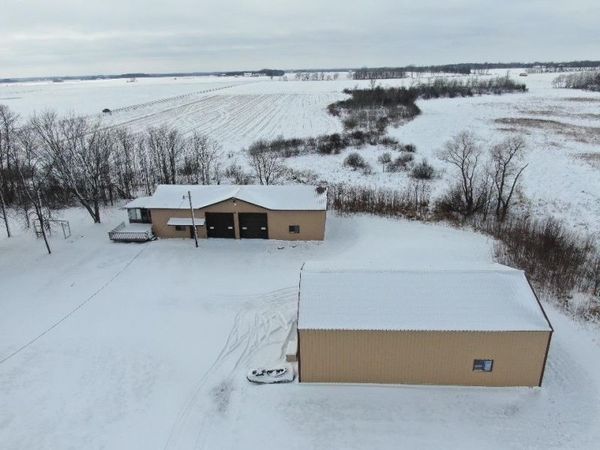 9559 55th Avenue NE, Foley, MN 56329