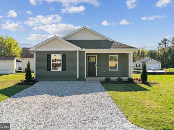 132 HOBBS STREET, GREENSBORO, MD 21639