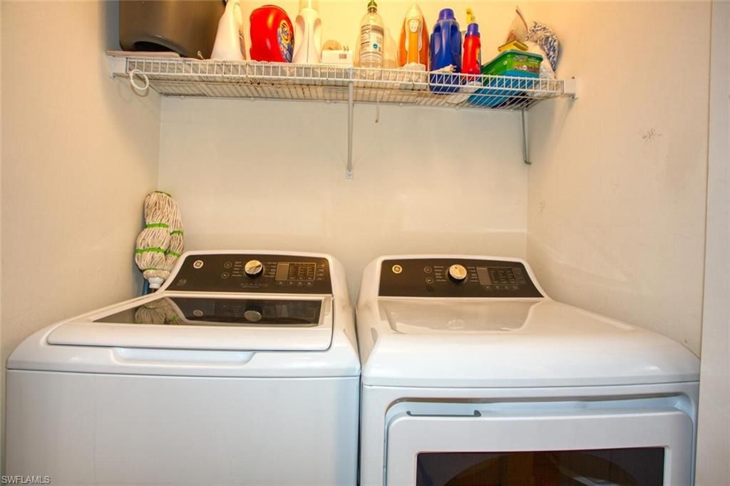 10285 Bismark Palm Way, Unit 1043, Fort Myers, FL 33966 Photo