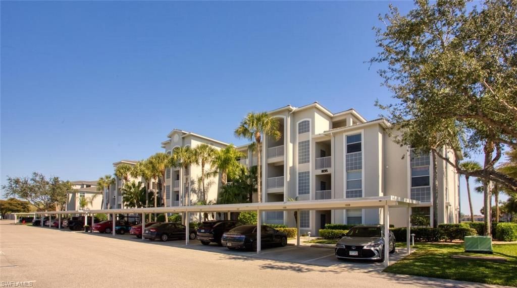 10285 Bismark Palm Way, Unit 1043, Fort Myers, FL 33966 Photo