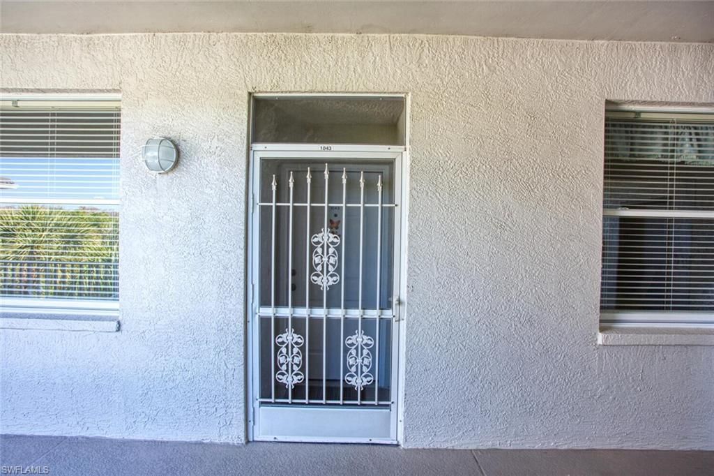 10285 Bismark Palm Way, Unit 1043, Fort Myers, FL 33966 Photo