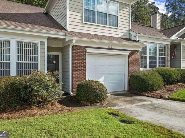 124 CAMRY Lane, Grayson, GA 30017