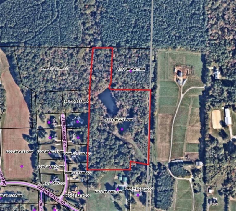 9086/9092 Belews Creek Road, Belews Creek, NC 27009 Main Photo