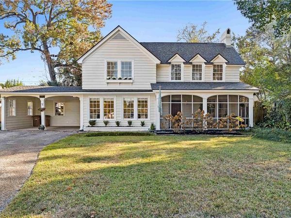 271 Park Terrace, Mobile, AL 36604