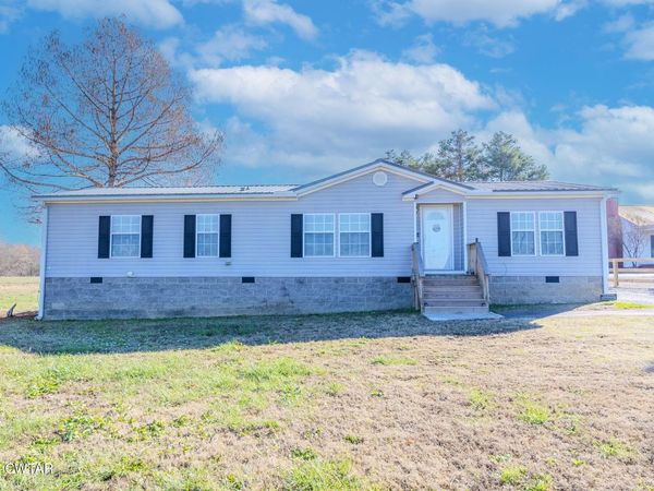 1798 Anderson Avenue, Brownsville, TN 38012