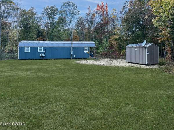 2954 Mt Carmel Road, Camden, TN 38320