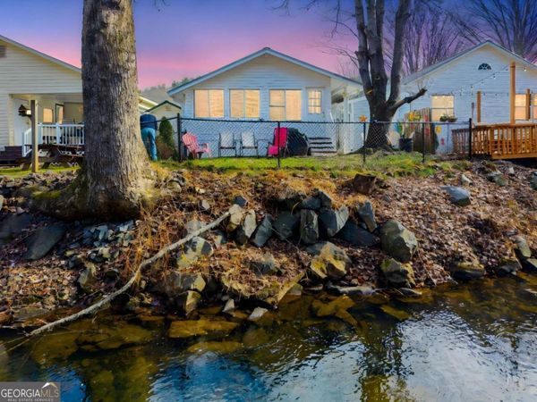 4117 Riverbank Run, Unit 17, Hiawassee, GA 30546