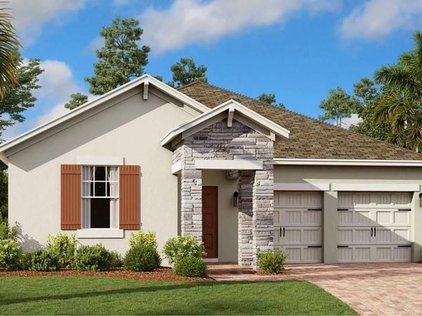 2400 VOLUNTEER AVENUE, KISSIMMEE, FL 34744