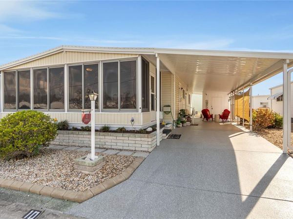 2107 PALMA SOLA BOULEVARD, Unit 10, BRADENTON, FL 34209