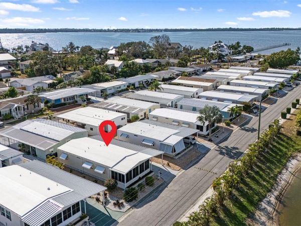 2107 PALMA SOLA BOULEVARD, Unit 10, BRADENTON, FL 34209