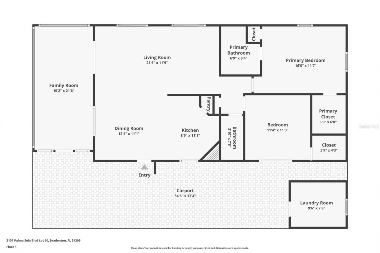 2107 Palma Sola Boulevard, Unit 10, Bradenton, FL 34209 Photo