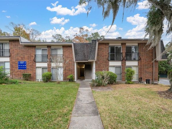 1700 SW 16TH COURT, Unit C25, GAINESVILLE, FL 32608