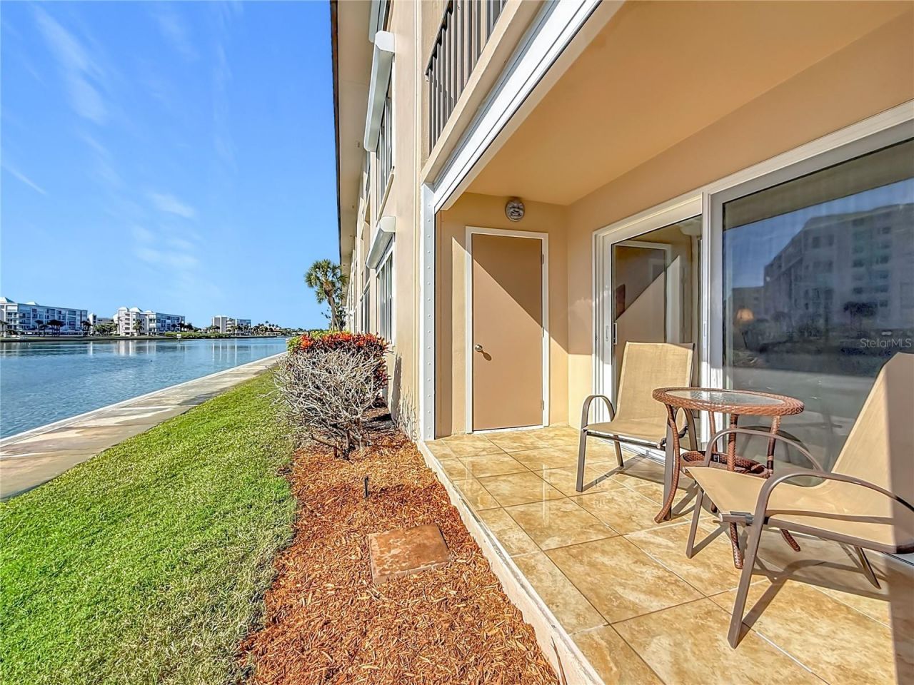 7930 Sun Island Dr S, Unit 111, South Pasadena, FL 33707 Photo