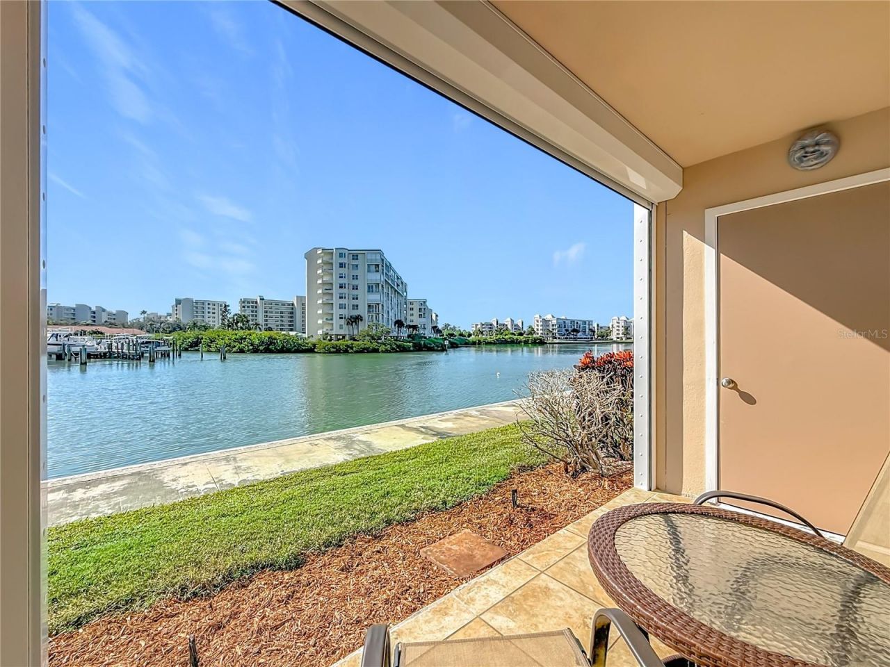 7930 Sun Island Dr S, Unit 111, South Pasadena, FL 33707 Photo